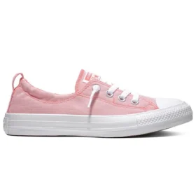 Chuck Taylor All Star Kanvas “Pembe”