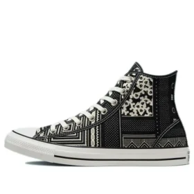 Chuck Taylor All Star Kanvas “Siyah Beyaz”