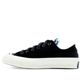 Chuck Taylor All Star Kanvas “Siyah Beyaz”