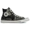 Chuck Taylor All Star Kanvas “Siyah Beyaz”