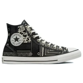 Chuck Taylor All Star Kanvas “Siyah Beyaz”