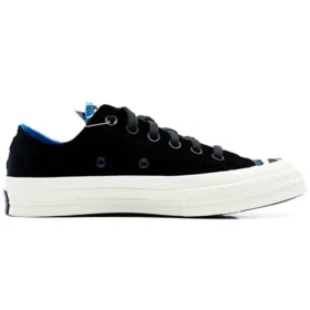 Chuck Taylor All Star Kanvas “Siyah Beyaz”