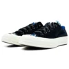 Chuck Taylor All Star Kanvas “Siyah Beyaz”
