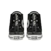 Chuck Taylor All Star Kanvas “Siyah Beyaz”