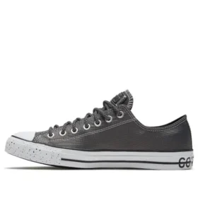 Chuck Taylor All Star “Karbon Siyah Beyaz”