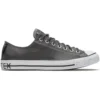 Chuck Taylor All Star “Karbon Siyah Beyaz”