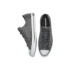 Chuck Taylor All Star “Karbon Siyah Beyaz”