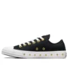 Chuck Taylor All Star Kaykay Ayakkabıları “Black White”