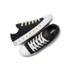 Chuck Taylor All Star Kaykay Ayakkabıları “Black White”