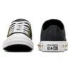 Chuck Taylor All Star Kaykay Ayakkabıları “Black White”