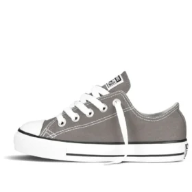 Chuck Taylor All Star “Kömür”