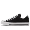 Chuck Taylor All Star Knit “Siyah Beyaz”