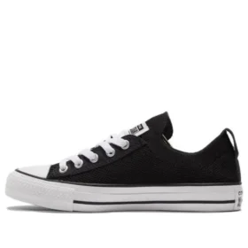 Chuck Taylor All Star Knit “Siyah Beyaz”