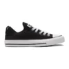 Chuck Taylor All Star Knit “Siyah Beyaz”