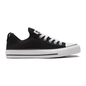 Chuck Taylor All Star Knit “Siyah Beyaz”