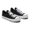 Chuck Taylor All Star Knit “Siyah Beyaz”