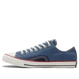 Chuck Taylor All Star “Koyu Mavi İndigo”