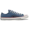 Chuck Taylor All Star “Koyu Mavi İndigo”