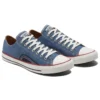 Chuck Taylor All Star “Koyu Mavi İndigo”