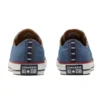 Chuck Taylor All Star “Koyu Mavi İndigo”
