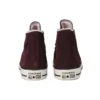 Chuck Taylor All Star “Koyu Mor”