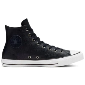Chuck Taylor All Star “Koyu Obsidiyen Lacivert”