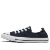 Chuck Taylor All Star “Koyu Siyah Beyaz”
