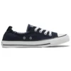 Chuck Taylor All Star “Koyu Siyah Beyaz”