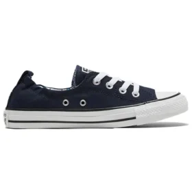 Chuck Taylor All Star “Koyu Siyah Beyaz”