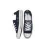 Chuck Taylor All Star “Koyu Siyah Beyaz”