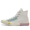 Chuck Taylor All Star “Krem Beyazı Açık Mavi”