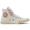 Chuck Taylor All Star “Krem Beyazı Açık Mavi”