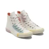 Chuck Taylor All Star “Krem Beyazı Açık Mavi”