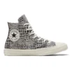 Chuck Taylor All Star “Krem Beyaz Siyah”