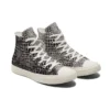 Chuck Taylor All Star “Krem Beyaz Siyah”