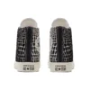 Chuck Taylor All Star “Krem Beyaz Siyah”