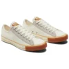 Chuck Taylor All Star “Krem Beyaz Turuncu”