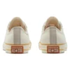 Chuck Taylor All Star “Krem Beyaz Turuncu”