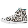 Chuck Taylor All Star “Krem Sarısı”