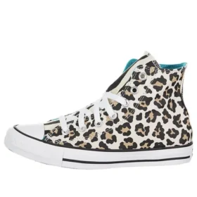 Chuck Taylor All Star “Krem Sarısı”
