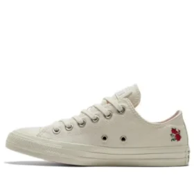Chuck Taylor All Star “Krem Sarısı”