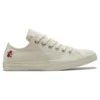 Chuck Taylor All Star “Krem Sarısı”