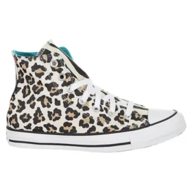 Chuck Taylor All Star “Krem Sarısı”
