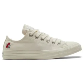 Chuck Taylor All Star “Krem Sarısı”