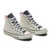 Chuck Taylor All Star “Krem Sarısı”