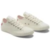 Chuck Taylor All Star “Krem Sarısı”