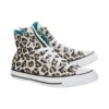 Chuck Taylor All Star “Krem Sarısı”