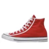 Chuck Taylor All Star “Kırmızı Beyaz”
