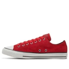 Chuck Taylor All Star “Kırmızı Beyaz”