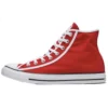 Chuck Taylor All Star “Kırmızı Beyaz”